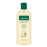Shampoo Sebum Control, Gerovital Tratament Expert, 250 ml, Farmec