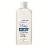 Shampoo trattamento antiforfora secco Squanorm, 200 ml, Ducray