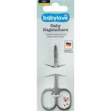 Babylove Forbicine per unghie, 1 pz