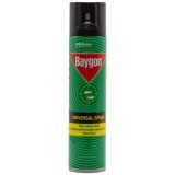 Baygon Spray universale per insetti, 400 ml