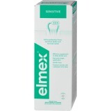 Elmex Collutorio Sensibile, 400 ml