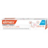Elmex Dentifricio Cura Completa, 75 ml