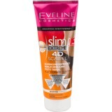 Eveline Cosmetics Slim extreme 4D Scalpel siero concentrato, 250 ml