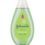 Shampoo per bambini Johnson's con camomilla, 300 ml