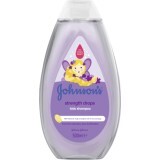 Johnson's Shampoo per bambini gocce rinforzanti, 500 ml