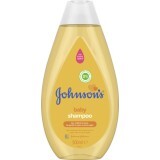 Shampoo per bambini Johnson's, 500 ml
