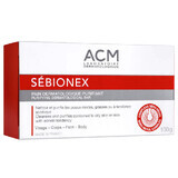 Sebionex sapone dermatologico purificante, 100 g, Acm