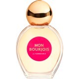 Mon Bourjois Eau de Parfum formidabile, 50 ml