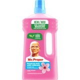 Detergente universale Mr.Proper Flower&Spring, 1 l