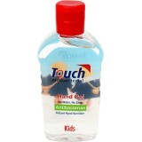 Touch Gel Mani Antibatterico Bambini, 112 ml