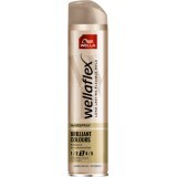 Wellaflex Fissativo per capelli a tenuta forte, 250 ml