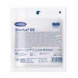 Compressa di garza sterile Sterilux ES, 10 cm x 10 cm, 1 pezzo, Hartmann