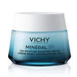 Crema idratante intensa 72h Mineral 89, 50 ml, Vichy
