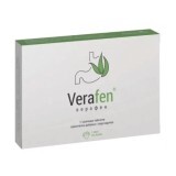 Verafen, 15 compresse masticabili, NaturPharma