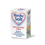 Sale a ridotto contenuto di sodio Redusalt, 350g, Sly Nutritia