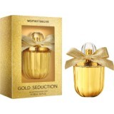 Eau de Parfum da donna Secret Gold Seduction, 100 ml