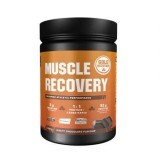 Polvere per il recupero muscolare al gusto di cioccolato Muscle Recovery, 900 g, Gold Nutrition