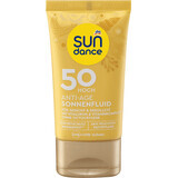 Sundance Crema antietà con protezione solare SPF 50, 50 ml