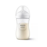 Bottiglia Natural Response, 1 mese +, 260 ml, Philips Avent