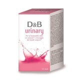 D&B Urinary, 10 buste, Gricar