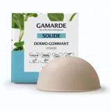 Dermoscrub solido per la pulizia della pelle, 32 g, Gamarde