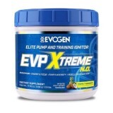 Pre allenamento EVP Xtreme, Tropic Thunder, 480 g, Evogen