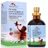 Spray per bambini a base di oli naturali Go Way, 50 ml, Mommy Care