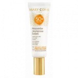 Crema viso Nouvelle Jeunesse con protezione solare SPF50+, 50 ml, Mary Cohr