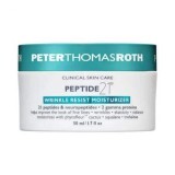 Crema viso idratante Peptide 21 Wrinkle Resist Moisturizer, 50 ml, Peter Thomas Roth
