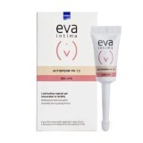 Gel lubrificante Eva Intima ActiSpermpH 7.2, 6 applicatori x 5 ml, Intermed