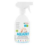 Aquaint acqua sanitaria elettrolizzata, 500 ml, Opus Innovations