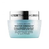 Crema gel occhi Water Drench Hyaluronic, 15 ml, Peter Thomas Roth