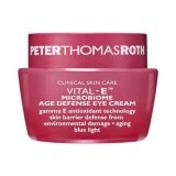 Crema occhi Vital-E Microbiome Age Defense, 15 ml, Peter Thomas Roth
