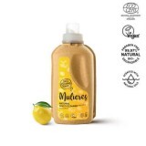 Detergente concentrato Multi Cleaner Fresh Citrus, 1000 ml, Mulieres