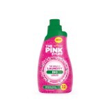 Detersivo gel biologico per macchie vestiti, 32 lavaggi, 960 ml, The Pink Stuff