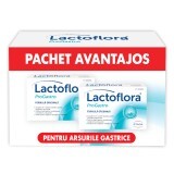 Confezione Lactoflora ProGastro, 2x10 compresse, Stada