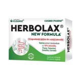 Herbolax Nuova Formula, 20 capsule vegetali, Cosmopharm
