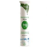 Magnesio 300 mg con vitamina B6, 20 compresse, Forza della Natura