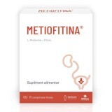 Metiofitina, 15 compresse, Althea Life Science
