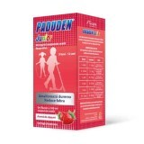 Paduden Junior, 40 mg/ml sospensione orale, 100 ml, Terapia