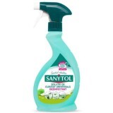 Soluzione detergente disinfettante universale Mar Verde, 500 ml, Sanytol