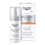 Booster di vitamina C con triplo effetto antietà Hyaluron Filler, 8 ml, Eucerin