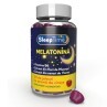 SleepTime Melatonina, 50 gelées, Justin Pharma