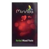 Mirinda Pasta Mista Alle Erbe, 2 buste x 10 ml, Acdc Kozmetik