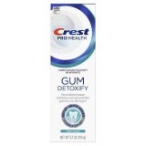 Dentifricio Pro-Health Gum Detoxify, 104 g, Crest