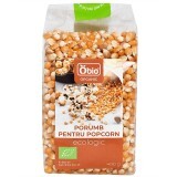 Mais per popcorn Bio, 400 g, Obio