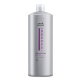 Shampoo idratante per capelli secchi Deep Moisture, 1000 ml, Londa Professional