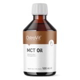 Olio MCT, 500 ml, Ostrovit