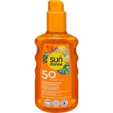 Sundance Crema Solare Spray SPF50, 200 ml