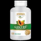 Gascure, 120 compresse, Ayurmed